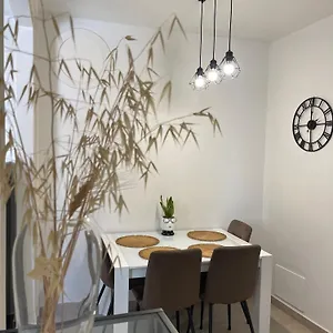 Appartamento Magicflo Santa Croce, Firenze