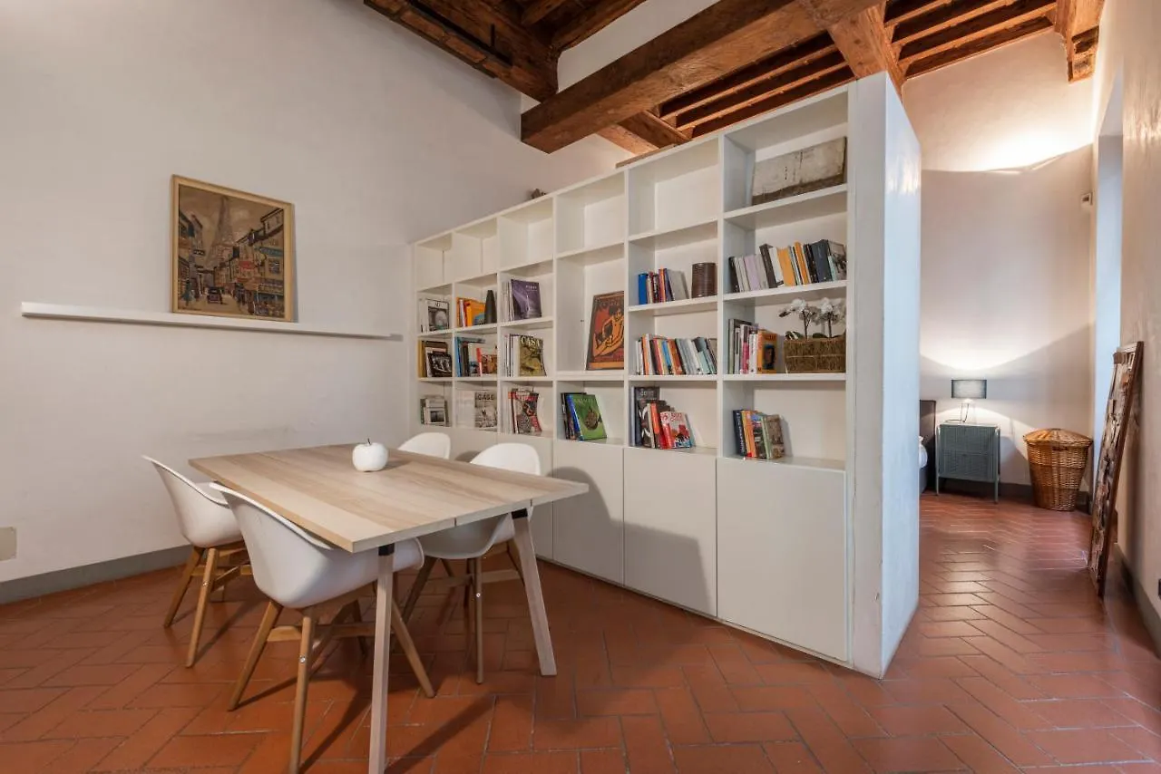 Apartmán Porta Rossa Modern By Mmega Florencie Itálie