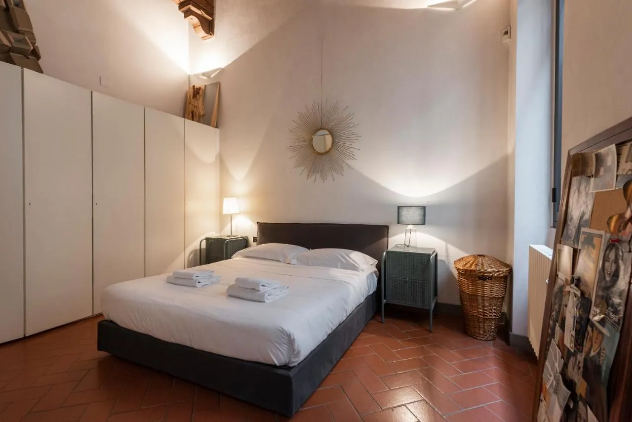 Apartmán Porta Rossa Modern By Mmega Florencie