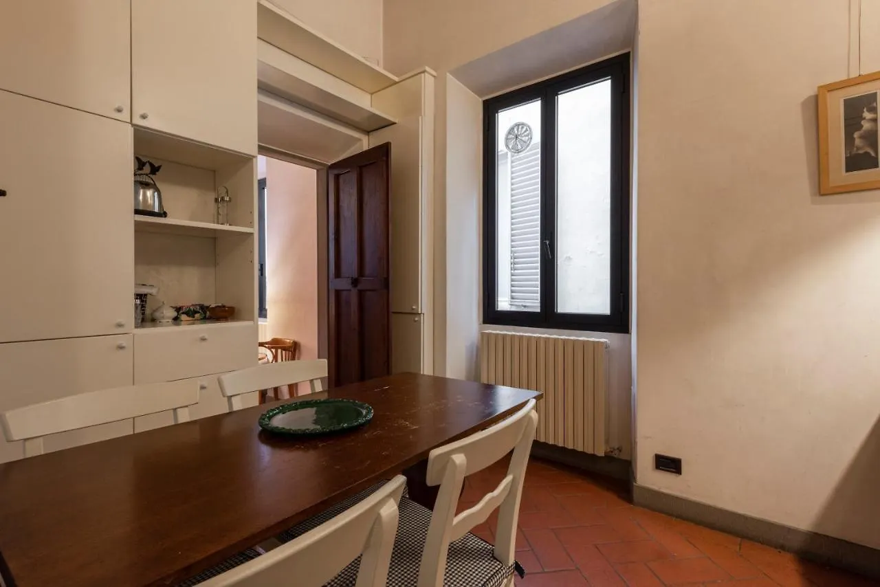 Apartmán Porta Rossa Modern By Mmega Florencie Itálie