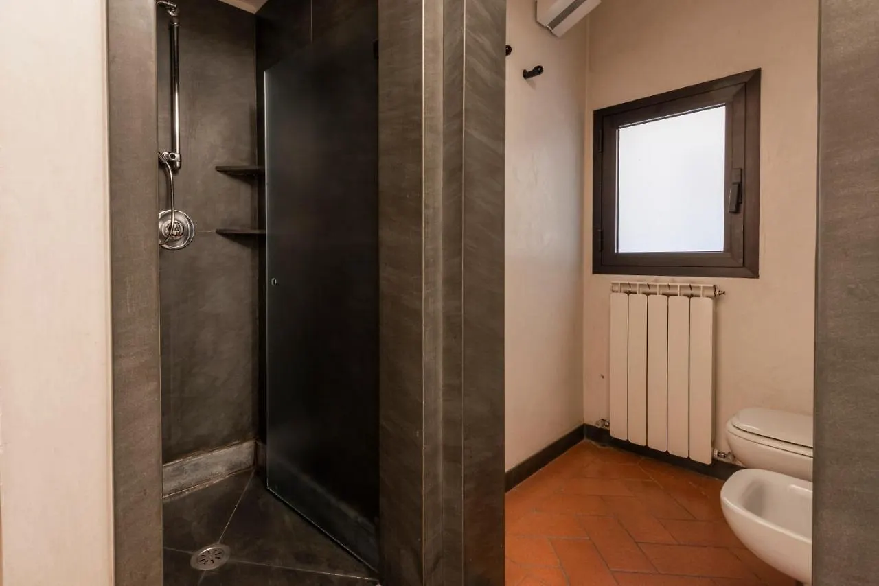 Apartmán Porta Rossa Modern By Mmega Florencie