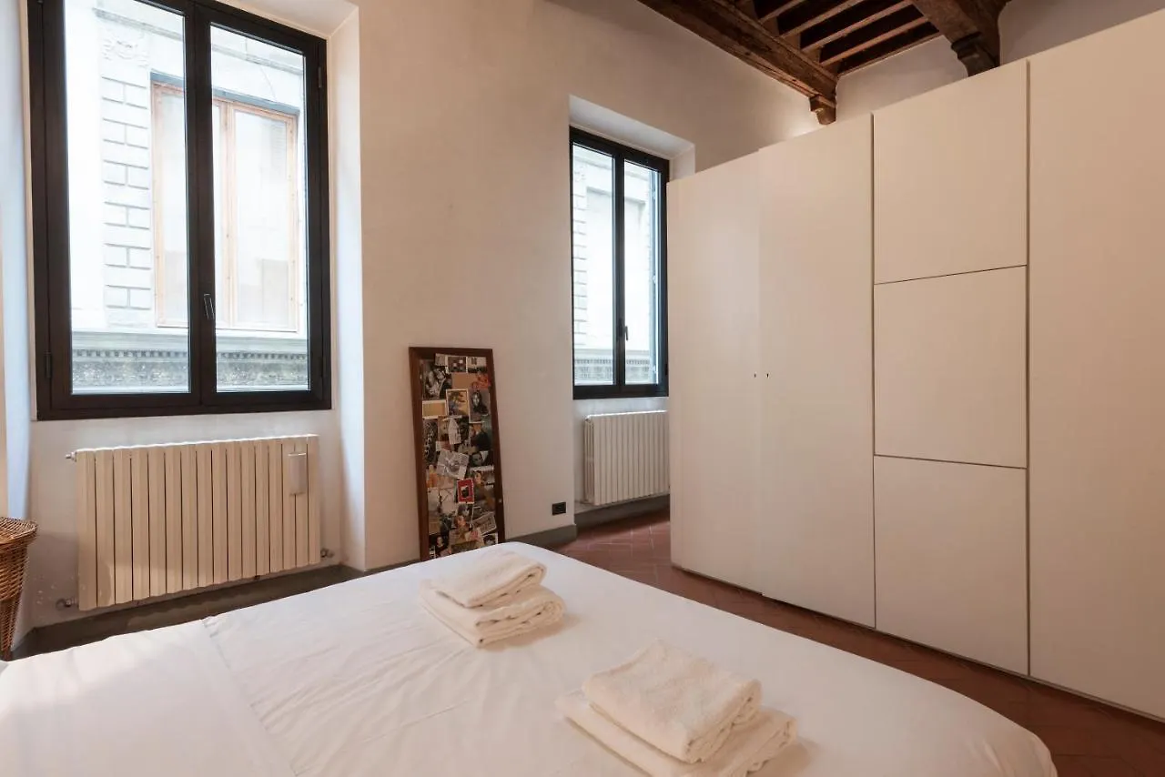 Apartmán Porta Rossa Modern By Mmega Florencie